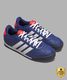 Adidas Skate Lite Sneaker for Men, Burgundy, Size 11 - Image 4