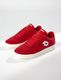 Neemans Unisex Sneakers Red Size 9 - Image 3