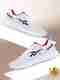 PUMA Hustle V2 Sneakers for Men, White, Size 9 - Image 2