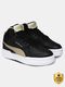 SOLETHREADS Trendy Sneakers for Daily Use Casuals For Men (White , 11) - Image 3
