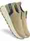 Sparx SM 675 Walking Shoes For Men (Grey , 9) - Image 2