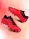 ANZA Ogree Football Shoes For Men (Pink , 5) - Image 2