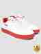 PUMA Court Classico Sneakers White Size 10 - Image 2