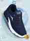 JQR HILTON PLUS Running Shoes for Men (Navy, 8) - Image 2