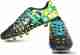 VECTOR X Panther 7.0 TPU Football Shoes Black Size 10 - Image 2