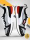 PUMA Cabana StepSculpt Sneakers White Size 8 - Image 3