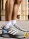 adidas Jaysaw Reflective Running Shoes (Black, UK 6) - Image 3