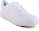 Sparx SM 9118 | Stylish, Comfortable | Sneakers For Men (Off White, Maroon , 7) - Image 4