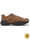 WOODLAND Lace Up Lightweight Breathable Comfortable Daily Use Casuals For Men (Brown , 9) - Image 4