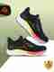 JQR ZOOM PLUS 2 Running Shoes for Men (Multicolor, UK 7) - Image 2