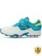 ADIDAS Howzat Spike 20 Cricket Cricket Shoes For Men (White , 7) - Image 4