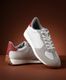 Hygear Relic Sneakers For Men (White , 7) - Image 3