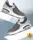 JQR SPECIAL-001 PLUS Running Shoes For Men (Multicolor , 7) - Image 2