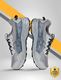 Asics GEL-VENTURE 11 Running Shoes (Grey, UK 8) - Image 3