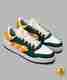 ADIDAS Sneakout Sneakers For Men (White , 11) - Image 2