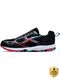 RED CHIEF Casual Shoes Brown Black Size 8 - Image 4