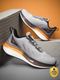 Abros Athleisure Cultured Round-Toe Shape & Hyperfuse Technology Running Shoes For Men (Multicolor , 8) - Image 3