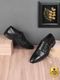 METRO 71-511 Loafers for Men (Grey, Size 6) - Image 4