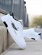 URBANBOX Latest Trending High Tops Casual Running Walking Sneaker Sneakers For Men (Multicolor , 7) - Image 3