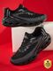 CAMPUS MIKE (N) Running Shoes For Men (Multicolor , 6) - Image 3