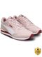 The Souled Store Sneakers For Women (Red , 6) - Image 3