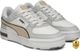PUMA Ca Pro Classic Ii Sneakers For Men (White , 10) - Image 4