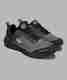 Power Energy Firefly Men's Running Shoes (Grey, UK 6) - Image 2