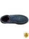 RED TAPE Men's Black Boots (Size 9) - Image 4