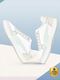 PUMA Caven 2.0 Lux Sneakers White Size 9 - Image 3