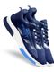 Gorofy Running Shoes for Men, Black, Size 8 - Image 3