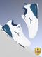 Socklines Sneakers For Men (Green , 7) - Image 3