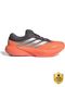 Asics GEL-NIMBUS 27 Running Shoes Men Orange 6 - Image 3