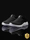 BRUTON Stylish Comfortable Lightweight Breathable Walking Shoes (Blue) - Image 4