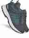 asian TOOFAN-02 Sports, Gym, Training, Running, Trendy Comfortable Shoes For Men Running Shoes For Men (Blue , 9) - Image 2