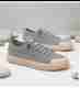 Sparx SM 9118 | Stylish, Comfortable | Sneakers For Men (Off White, Maroon , 7) - Image 2