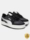 PUMA 180 Pro Fire Sneakers For Men (Black , 8) - Image 3