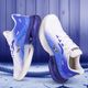 BERSACHE Premium Sports ,walking,Gym,cricket, Trending Running Shoes For Men's Walking Shoes For Men (White , 10) - Image 4