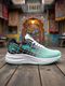 TRM SHOES Sneakers For Men (Green , 9) - Image 4