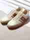 U.S. POLO ASSN. HAMET 2.0 Sneakers For Men (White , 8) - Image 2