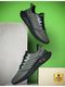 Abros DAVEN-06 Running Shoes for Men (Grey, Size 10) - Image 4