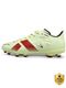 NIVIA FootBall Stud Football Shoes For Men (Blue , 5) - Image 3