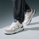 U.S. POLO ASSN. LUCIAN 2.0 Sneakers For Men (White , 8) - Image 4