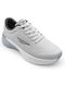 RED TAPE Athleisure Sports Shoes for Women | Cultured Round-Toe & Cushioning Technology Walking Shoes For Women (Blue , 5) - Image 3