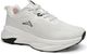 JQR ACCEL Sneakers For Men (White , 8) - Image 4