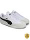 PUMA 9-T Sneakers for Men, White, Size 9 - Image 4