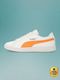 PUMA SMASHS V1 Sneakers For Women (White , 5) - Image 3