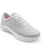 RED TAPE Athleisure Sports Shoes for Women | Cultured Round-Toe & Cushioning Technology Walking Shoes For Women (Blue , 5) - Image 4