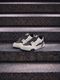 BOLDFIT DripBloc Men's Casual Sneakers, Multicolor, Size 9 - Image 3