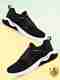 CAMPUS MIKE (N) Running Shoes For Men (Multicolor , 6) - Image 2