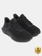 Under Armour UA HOVR Turbulence 2 Running Shoes (Black, 10) - Image 3